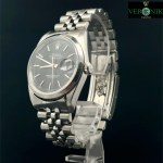 ROLEX DATEJUST 36 MODEL REFERENCE NUMBER 16200