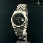 ROLEX DATEJUST 36 MODEL REFERENCE NUMBER 16200