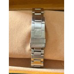 ROLEX SUBMARINER KERMIT SLIM HANDS 16610LV