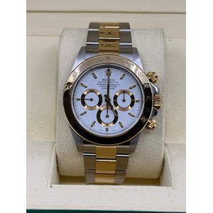 ROLEX DAYTONA 16523