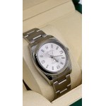ROLEX MODEL: AIR-KING 114200