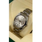 ROLEX MODEL: AIR-KING 114200