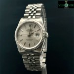 ROLEX DATEJUST 36 REFERENCE NUMBER 16220