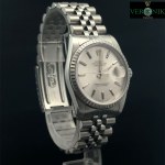 ROLEX DATEJUST 36 REFERENCE NUMBER 16220