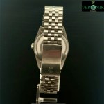 ROLEX DATEJUST 36 REFERENCE NUMBER 16220