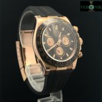 ROLEX DAYTONA 116515LN (EVEROSE)