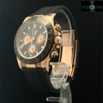 ROLEX DAYTONA 116515LN (EVEROSE)
