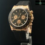 ROLEX DAYTONA 116515LN (EVEROSE)
