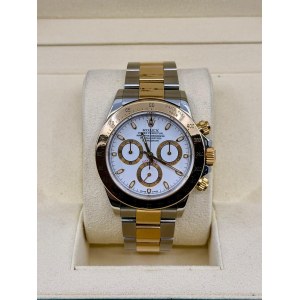 ROLEX DAYTONA 116523