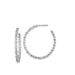 Zlaté náušnice s prírodným diamantom 1,53 CT – 844 NAT 18K