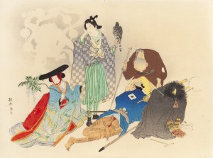 Keishu Takeuchi