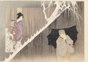 Kaburagi Kiyokata