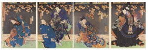 Yoshitaki Utagawa