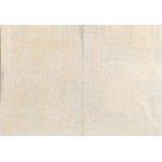 Utagawa Kunisada (1786 - 1864 ), À la recherche d'un métier, 1855