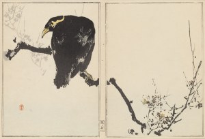 Watanabe Seitei (1852 - 1918 ), 