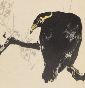 Watanabe Seitei (1852 - 1918 ), 