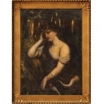 Wincenty SLENDZIŃSKI, DIANA ŁOWCZYNI, 1902