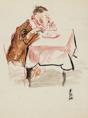 Feliks TOPOLSKI