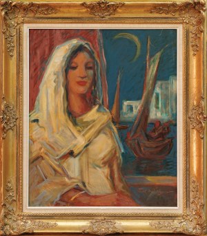 Karl M. LECHNER