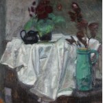 Mieszko (Mieczysław) JABŁOŃSKI, MARTWA NATURA