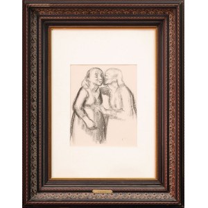 Käthe KOLLWITZ