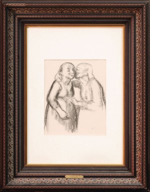 Käthe KOLLWITZ