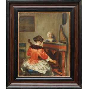 Gerard TER BORCH - kopia