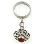 WISIOREK, Poland, Warsaw, Orno, ca. 1970.