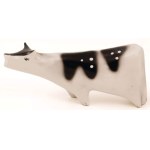 KRÓWKA, Poland, Walbrzych, ZPS "Krzysztof", after 1960