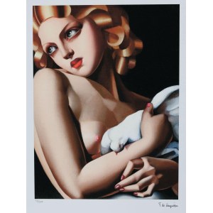 Tamara LEMPICKA