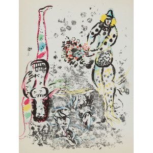 Marc CHAGALL