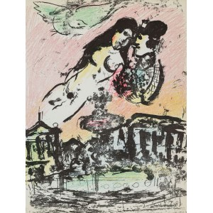Marc CHAGALL