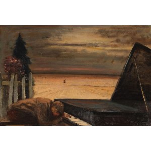 Janusz LEWANDOWSKI, NATURE