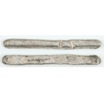 LITHUANIAN GRASS 1/2 MILLION , 1st half of 14th century.