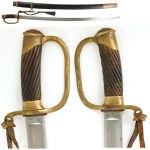 DRAGOON sabre, soldier