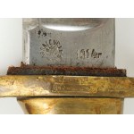 DRAGOON sabre, soldier