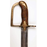 SZABLA wz. 34, Poland, Kielce, Huta Ludwików