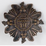 BADGE OF HONOR "EAGLE"