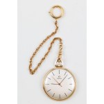 KISS WATCH, Switzerland, Omega, early ca. 1930.