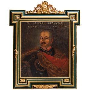 Polish painter, 18th century.