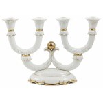 KANDELABR, Germany, Selb, Rosenthal, 1938