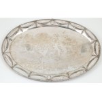 TACA, Germany, late 19th century.