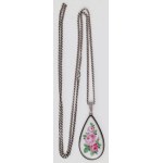 WISIOR, Saxony, Meissen, 19th / 20th century.