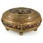 SHEET, 2nd half of the 19th century.