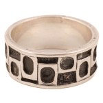 PIERŚCIONEK, Poland, after 1963