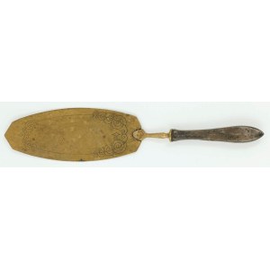 SHOVELS, Poland, after 1931