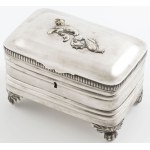 BOX SUGGESTION, Germany, Berlin, ca. 1840