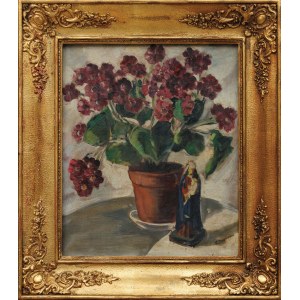 Painter unrecognized
