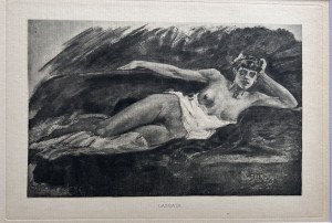 Felicien ROPS