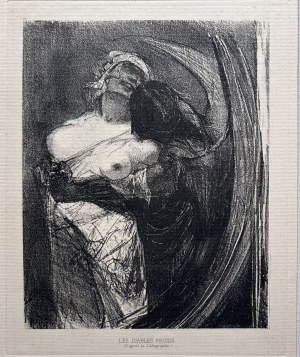 Felicien ROPS